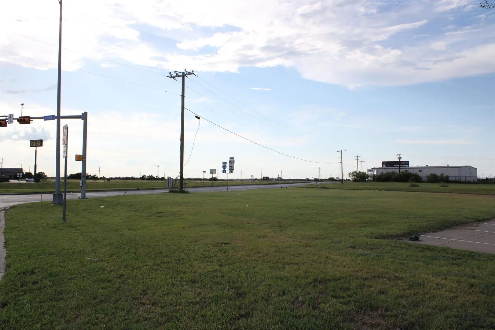 Property from 2901 CENTRAL FREEWAY - KW - Wichita Falls, Texas, 76306