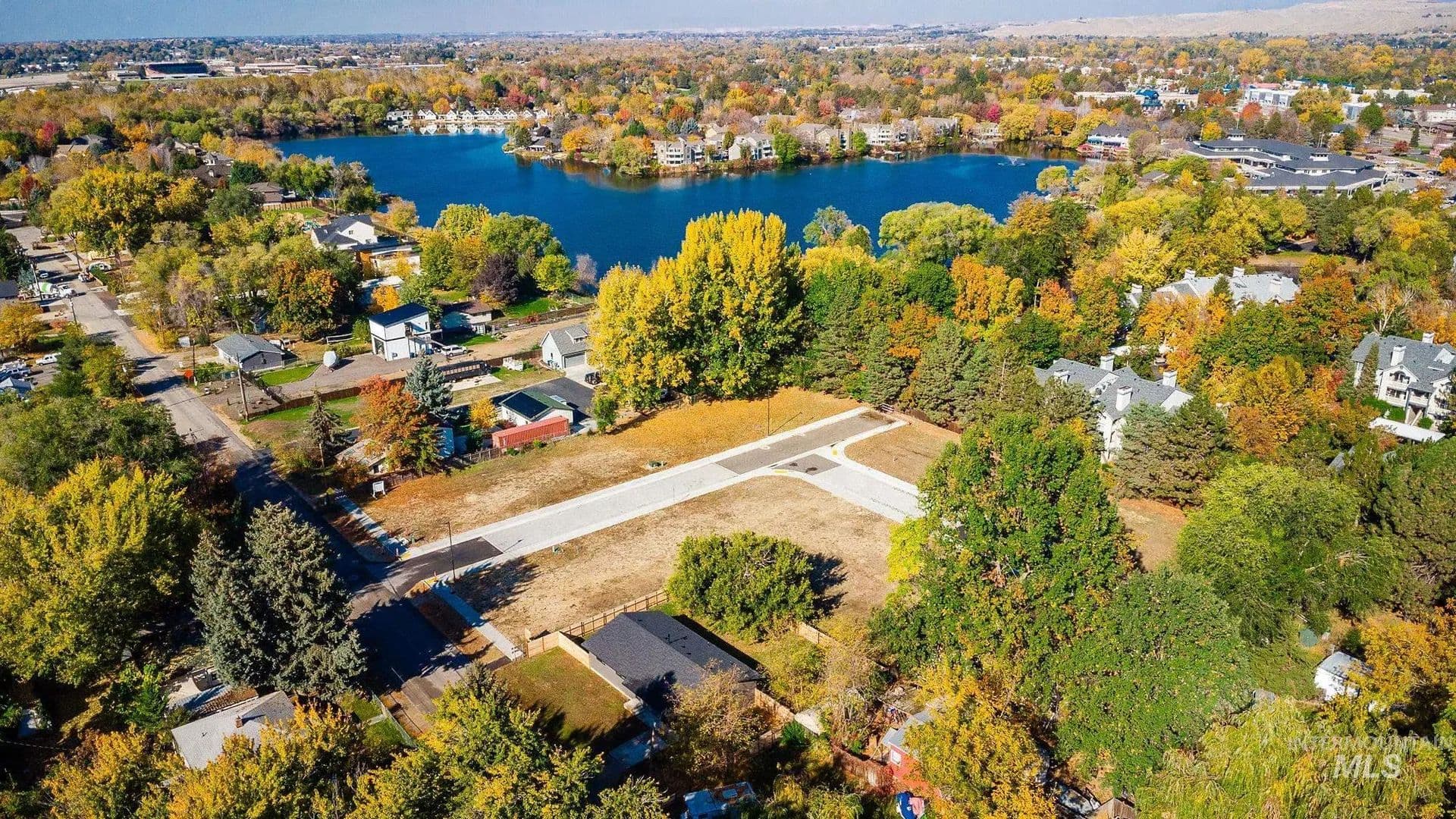 Property from 5121 W Promise Ln - KW - Boise, Idaho, 83703