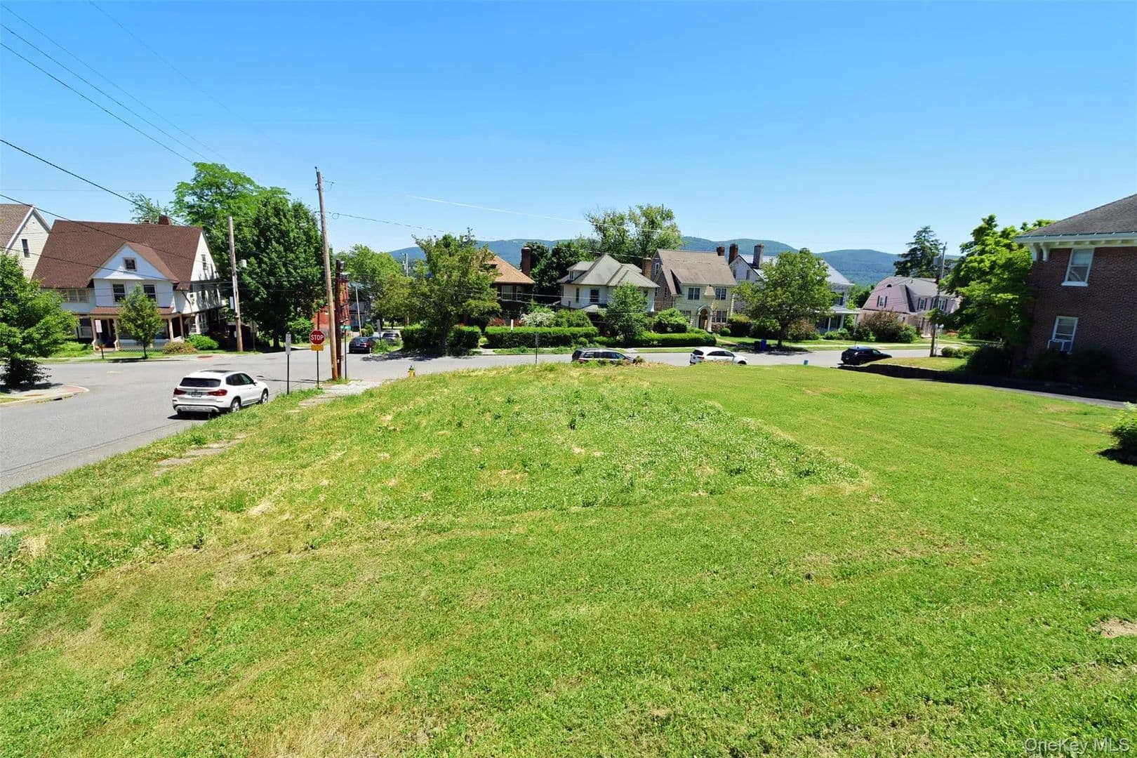Property from 397 Grand Street - KW - Newburgh, New York, 12550