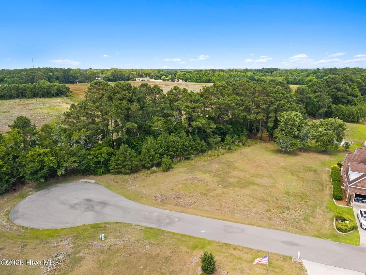 Vacant Land in Supply - Supply, North Carolina, 28462