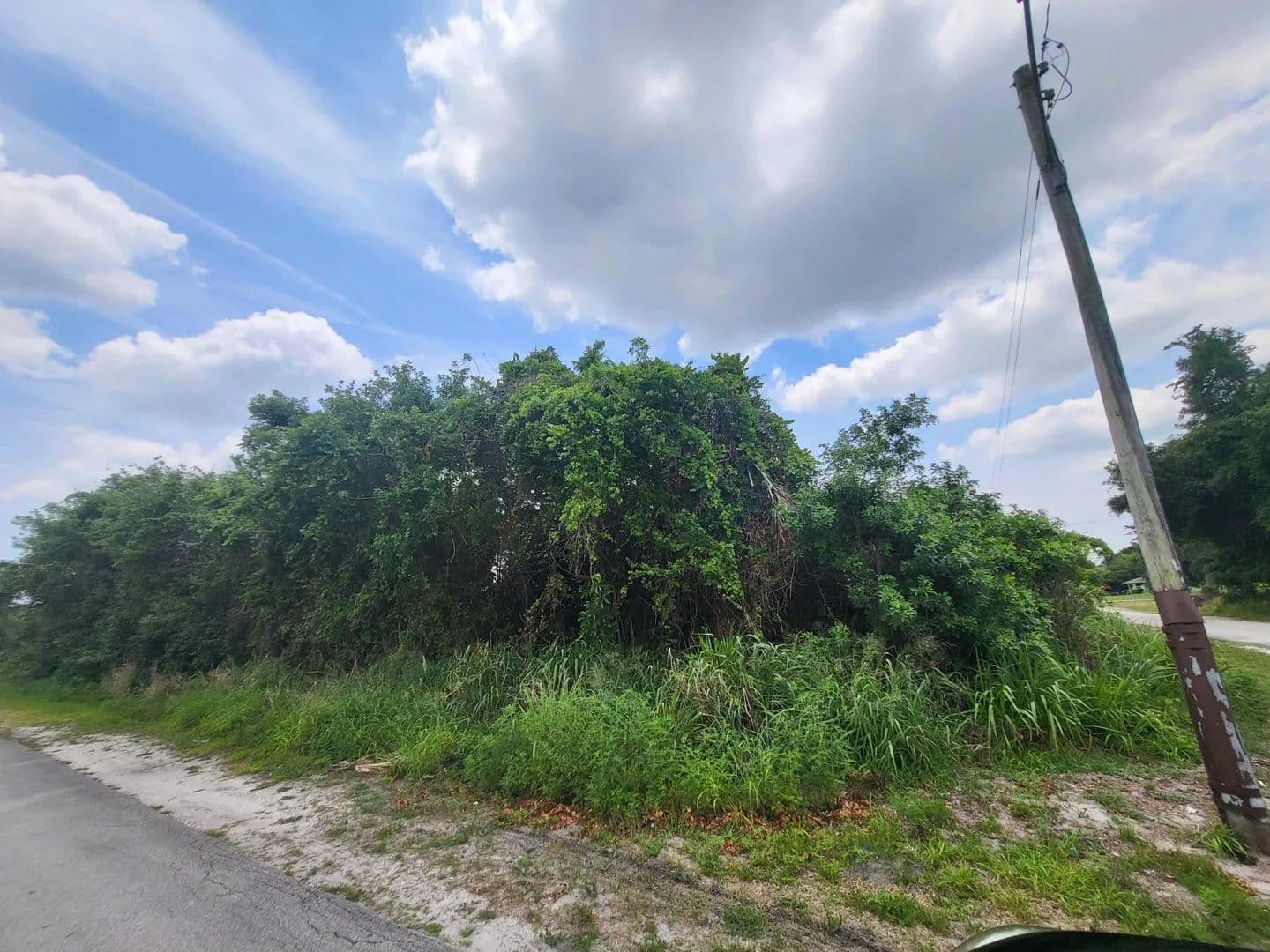 Vacant Land in Fort Pierce - Fort Pierce, Florida, 34947