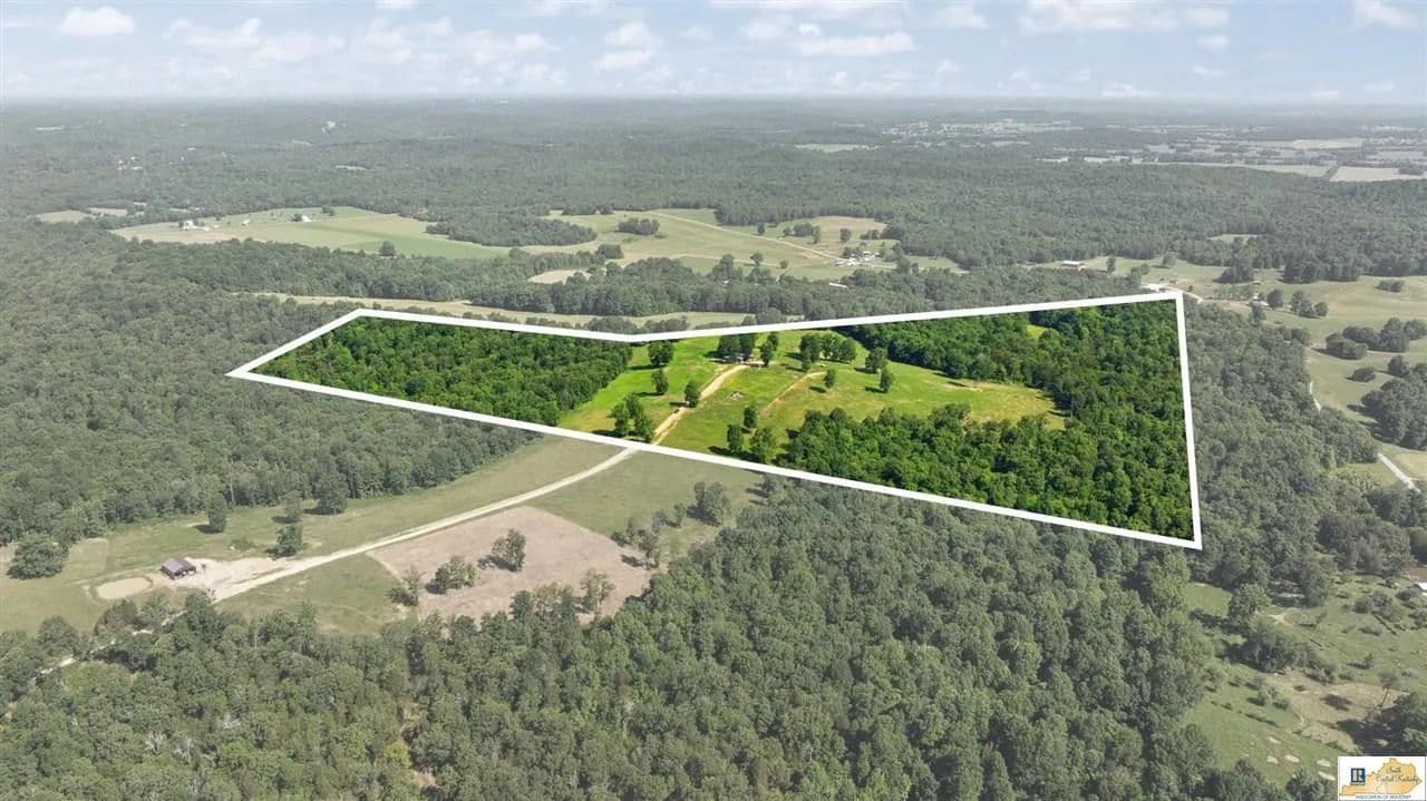 Property from 1800 E Millerstown Road - KW - Upton, Kentucky, 42784