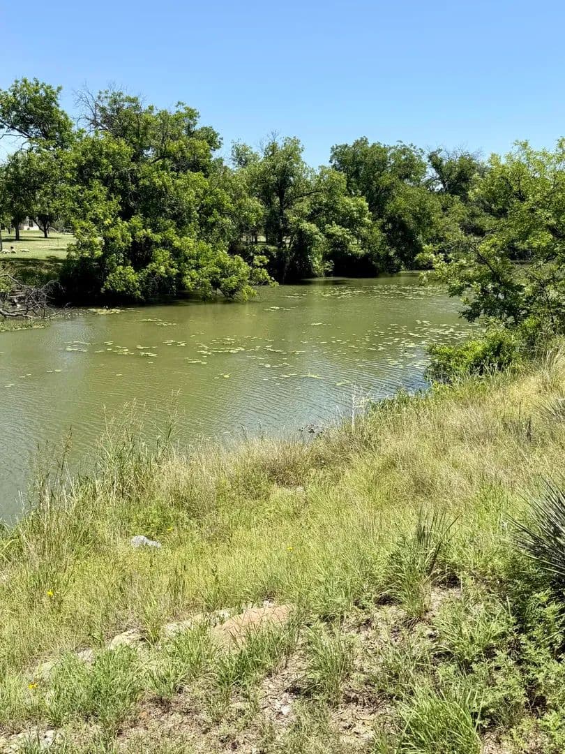 5.06 Acres of Land for Sale in San Angelo, Texas - San Angelo, Texas, 76904