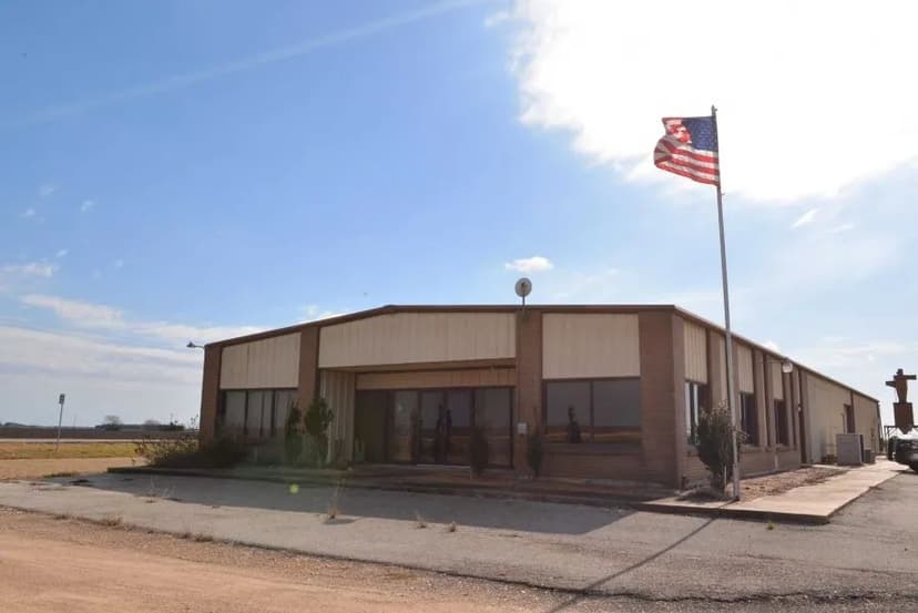 78 Acre Ag Research Facility