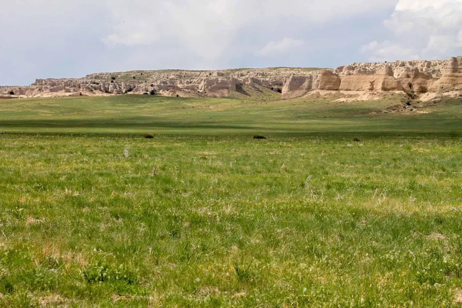 Sanders Dryland Farm - Lagrange, Wyoming, 82227