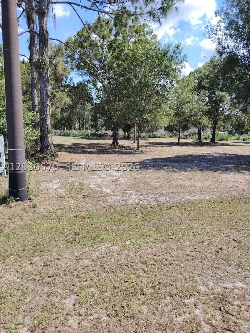 Property from 630 Pine Cove Ave - KW - Clewiston, Florida, 33440