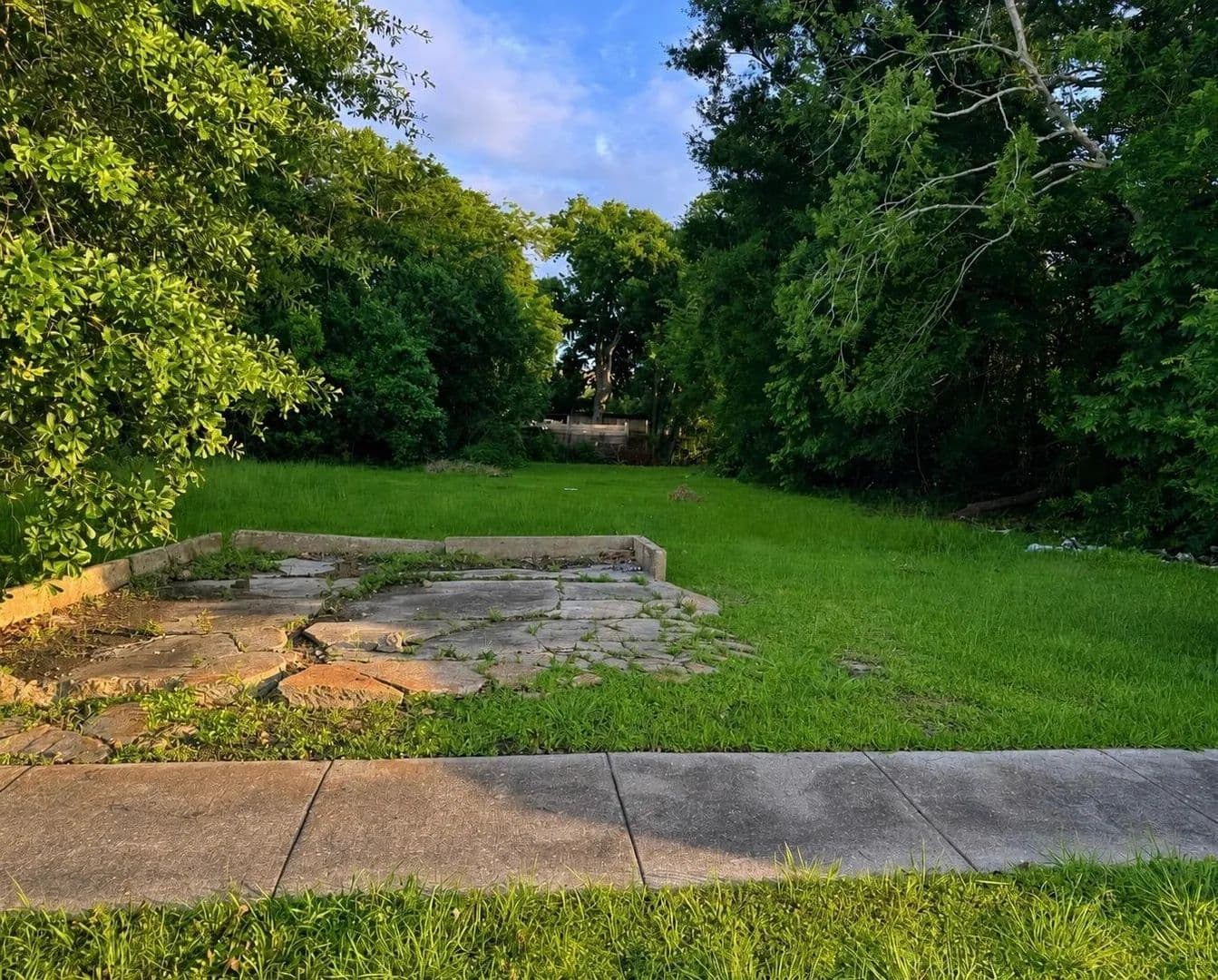 Land for Sale in Beaumont, Texas - Beaumont, Texas, 77701