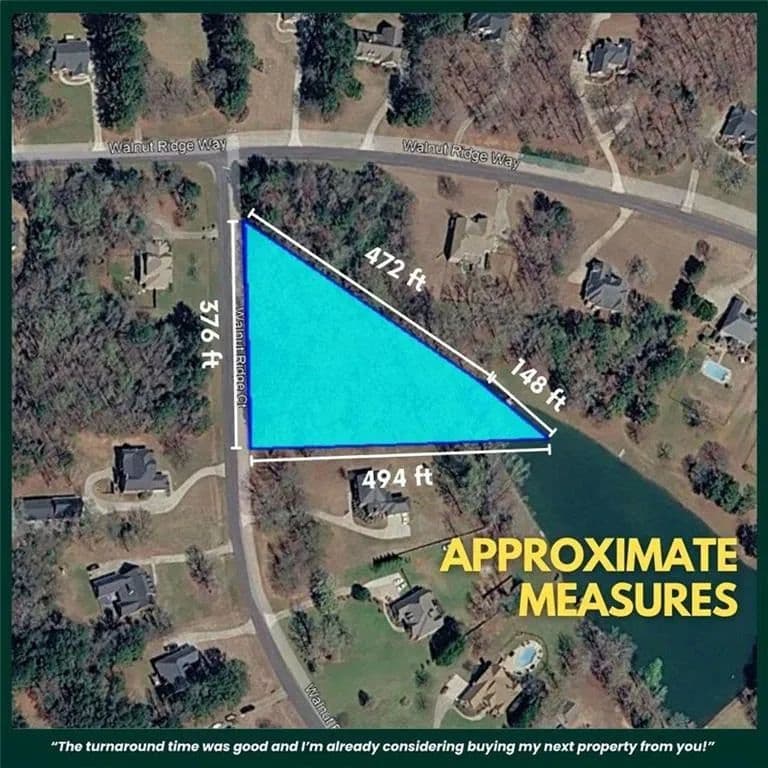 Property from 15 Walnut Ridge Court - KW - Covington, Georgia, 30014