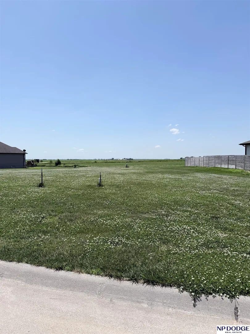 Land for Sale in Hooper, Nebraska - Hooper, Nebraska, 68031