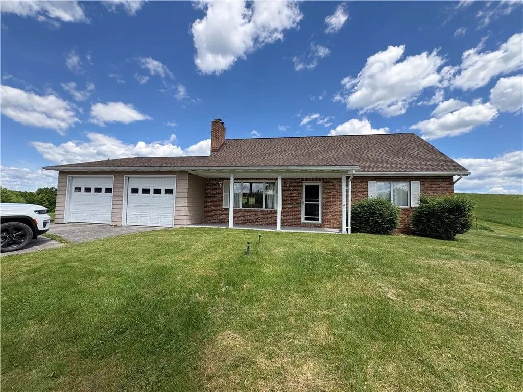 Property from 2742 No 8 Rd - KW - Pennsylvania, 15767
