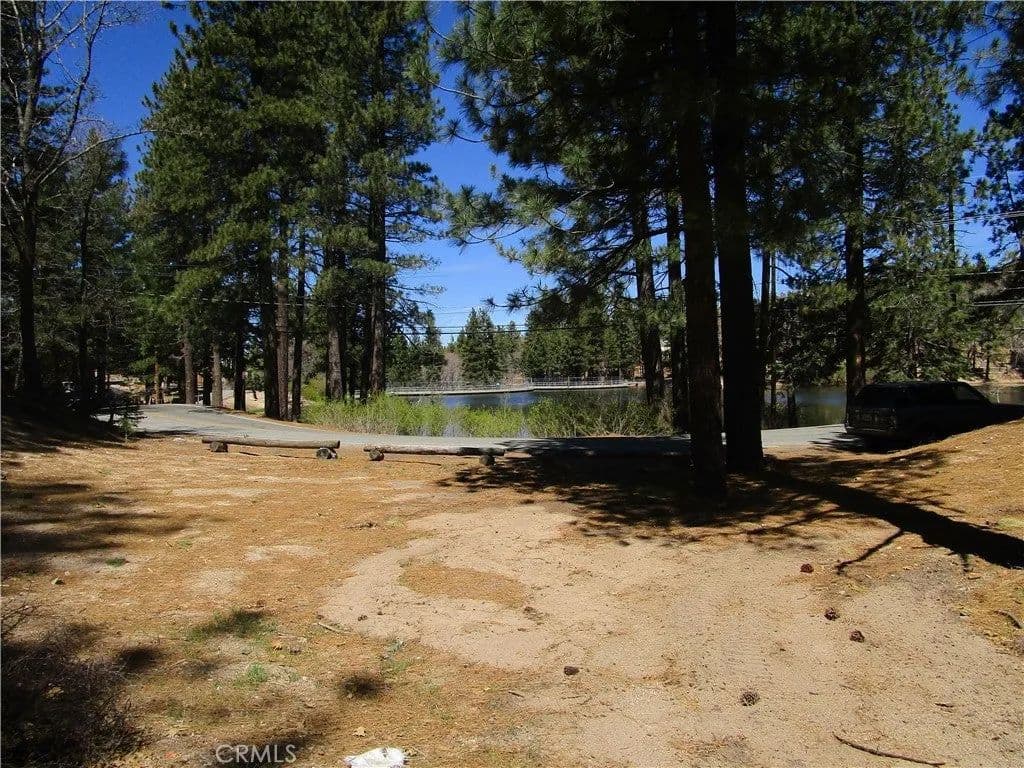 Lots & Land-Other in Green Valley Lake - Green Valley Lake, California, 92352
