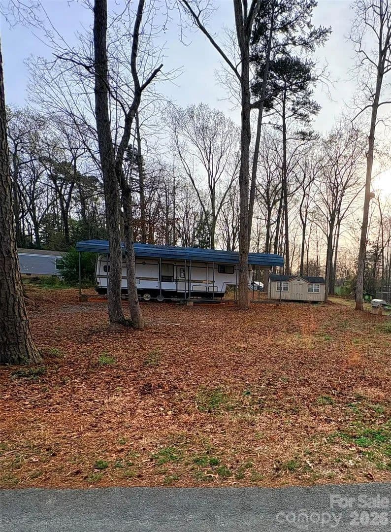 Property from 145 Paradise Drive - KW - Salisbury, North Carolina, 28146