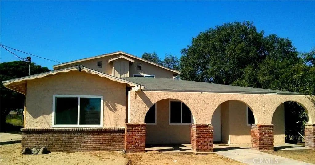 0.87 Acres of Land for Sale in Fontana, CA - Fontana, California, 92337