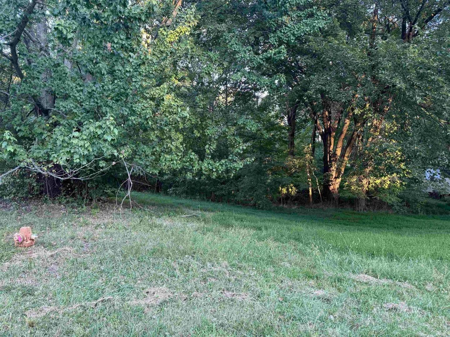 Vacant Land in Santa Claus - land for sale