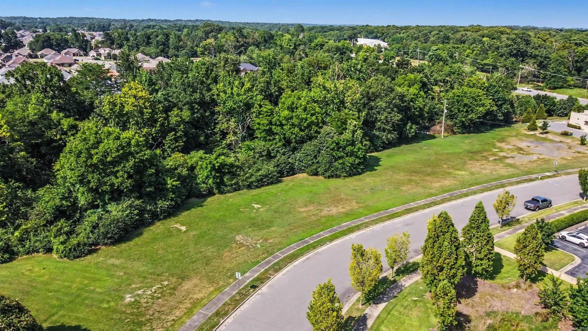 Lots & Land-Other in Little Rock - Little Rock, Arkansas, 72210