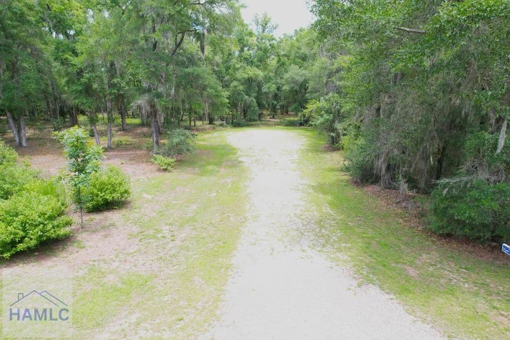Property from 24 Lighthouse Lane - KW - Darien, Georgia, 31331
