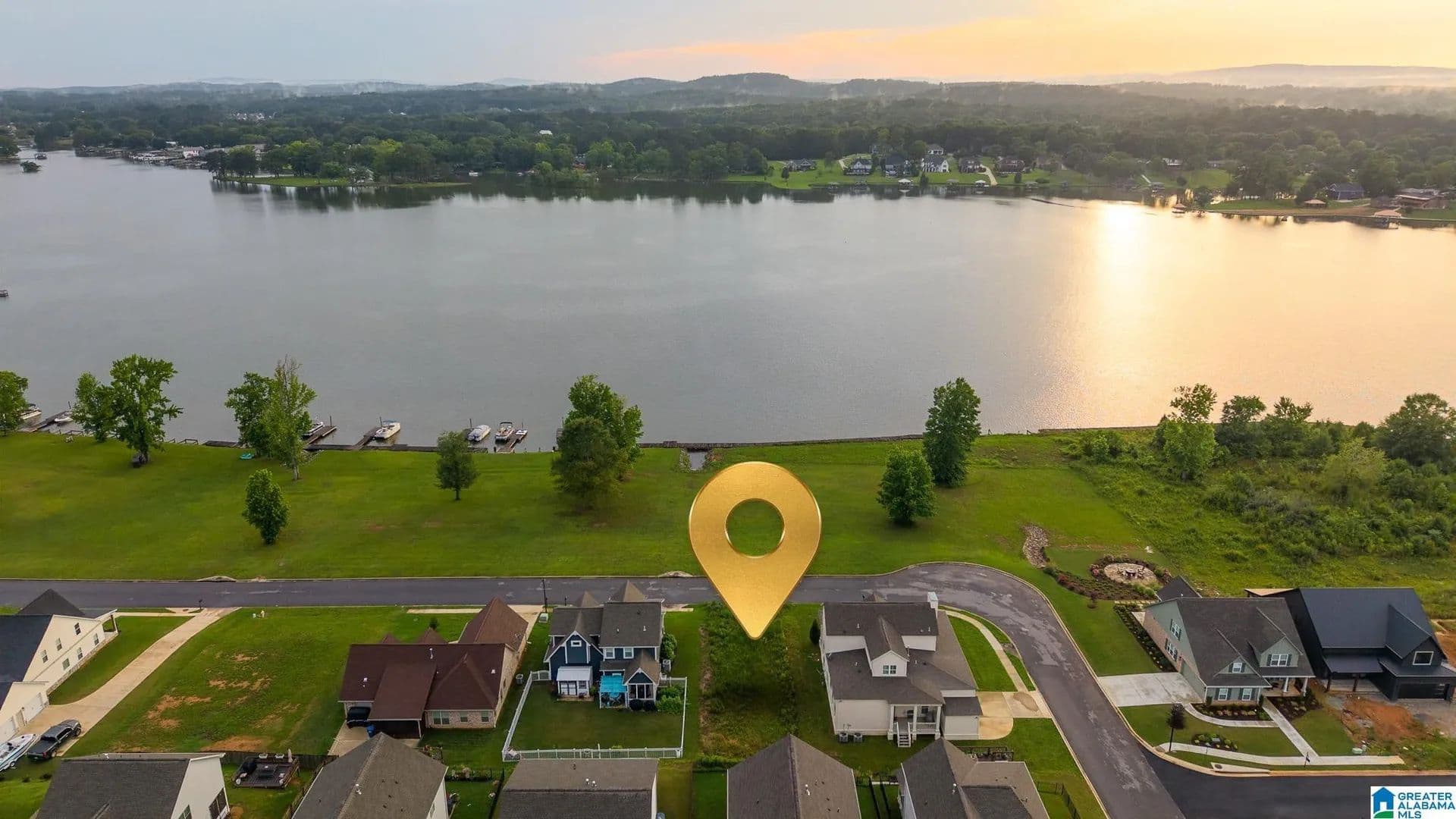 Property from 5944 HORIZONS PARKWAY #84 - KW - Pell City, Alabama, 35128