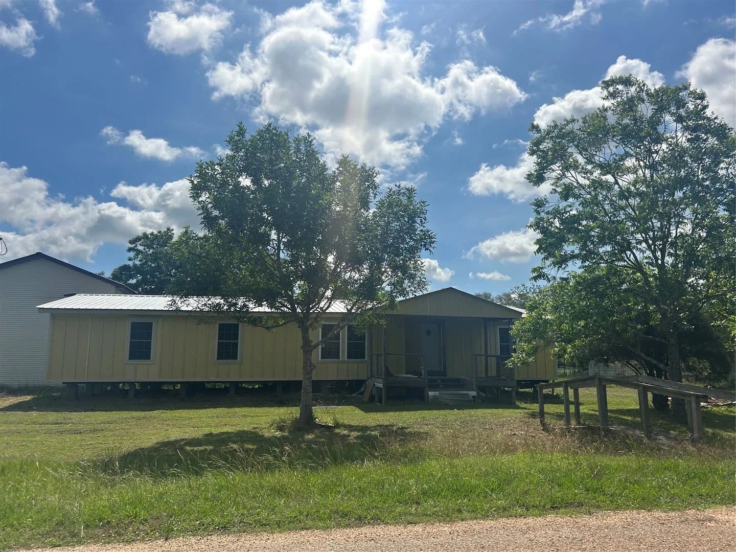 0.64 Acres of Land for Sale in Rock Island, Texas - Rock Island, Texas, 77470