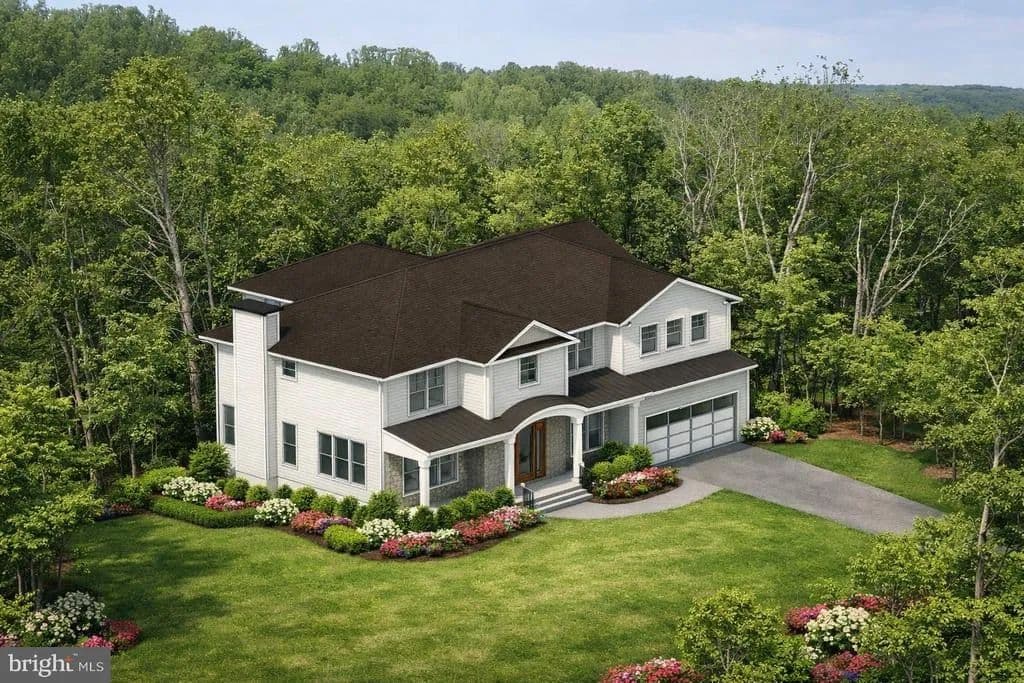 3.11 Acres of Land for Sale in Manassas, Virginia - Manassas, Virginia, 20111