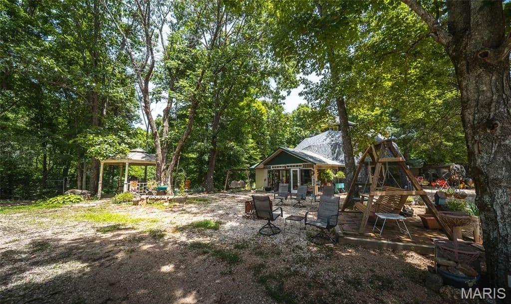 73 Acres of Land for Sale in Marble Hill, MO - Marble Hill, Missouri, 63764