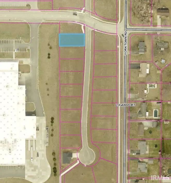 Property from 199 S Dingo Drive - KW - Logansport, Indiana, 46947