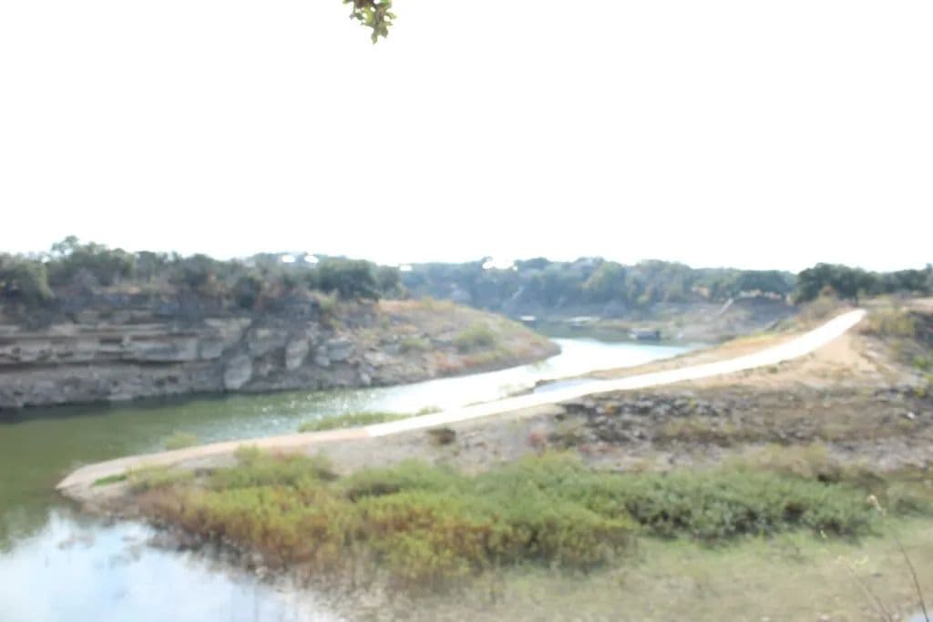 Property from 53-54 Hillview Circle Circle - KW - Marble Falls, Texas, 78654
