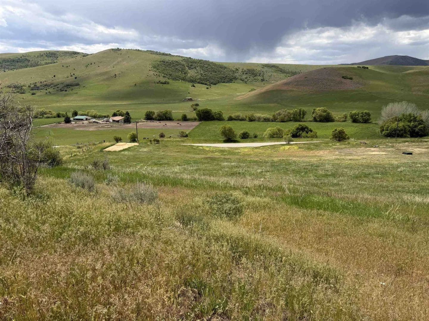 10 Acres of Land for Sale in Preston, ID - Preston, Idaho, 83263