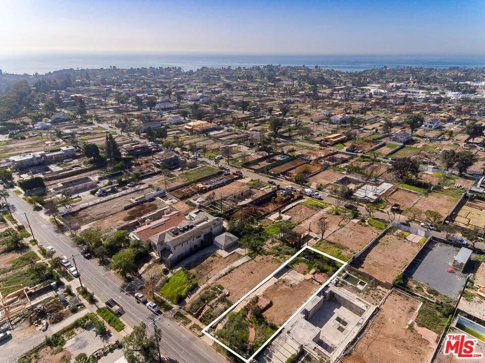 0.17 Acres of Land for Sale in Pacific Palisades, CA - land for sale