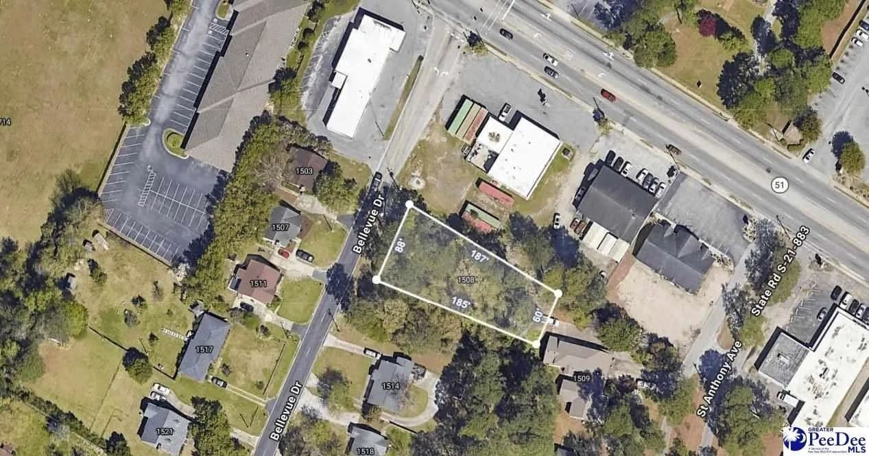 Lots & Land-Other in Florence SC - , South Carolina, 295016502