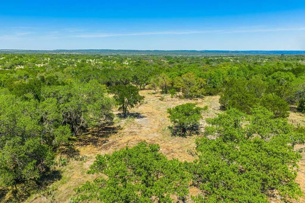 Gillespie County | High Ridge Ranch | E of Fredericksburg - Fredericksburg, Texas, 780624