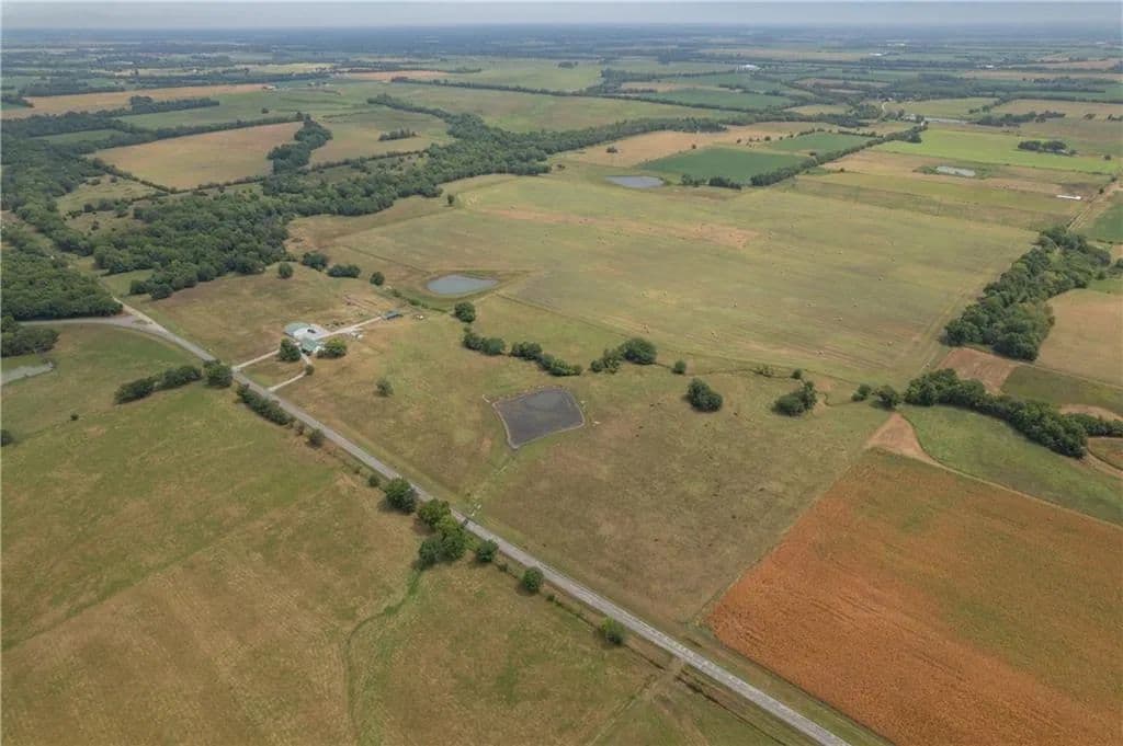 Property from 674 V Highway - KW - Lamar, Missouri, 64759