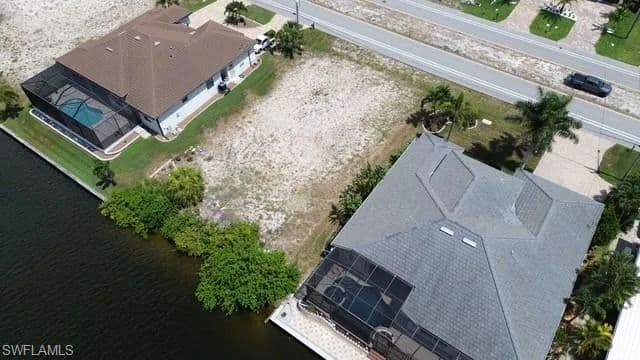 Vacant Land in Cape Coral - Cape Coral, Florida, 33991