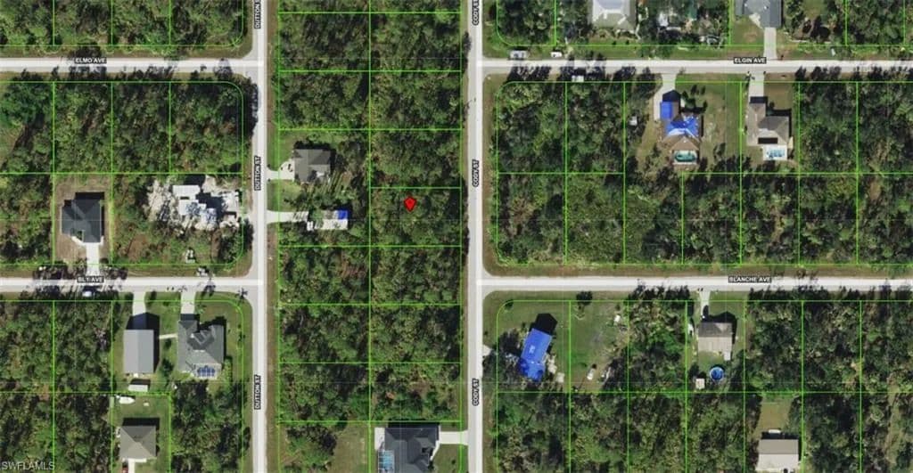 Property from 3197 Cody ST - KW - Port Charlotte, Florida, 33948
