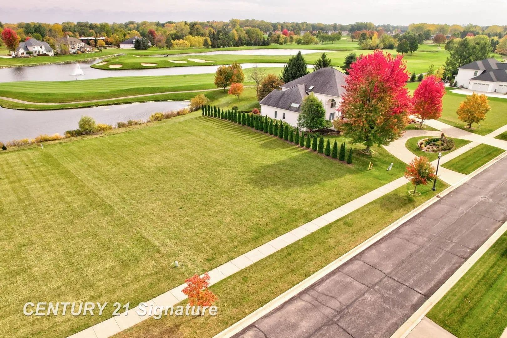 Vacant Land in Freeland - Freeland, Michigan, 48623