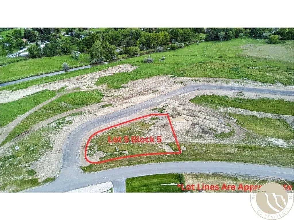Lots & Land-Other in Billings - Billings, Montana, 59106