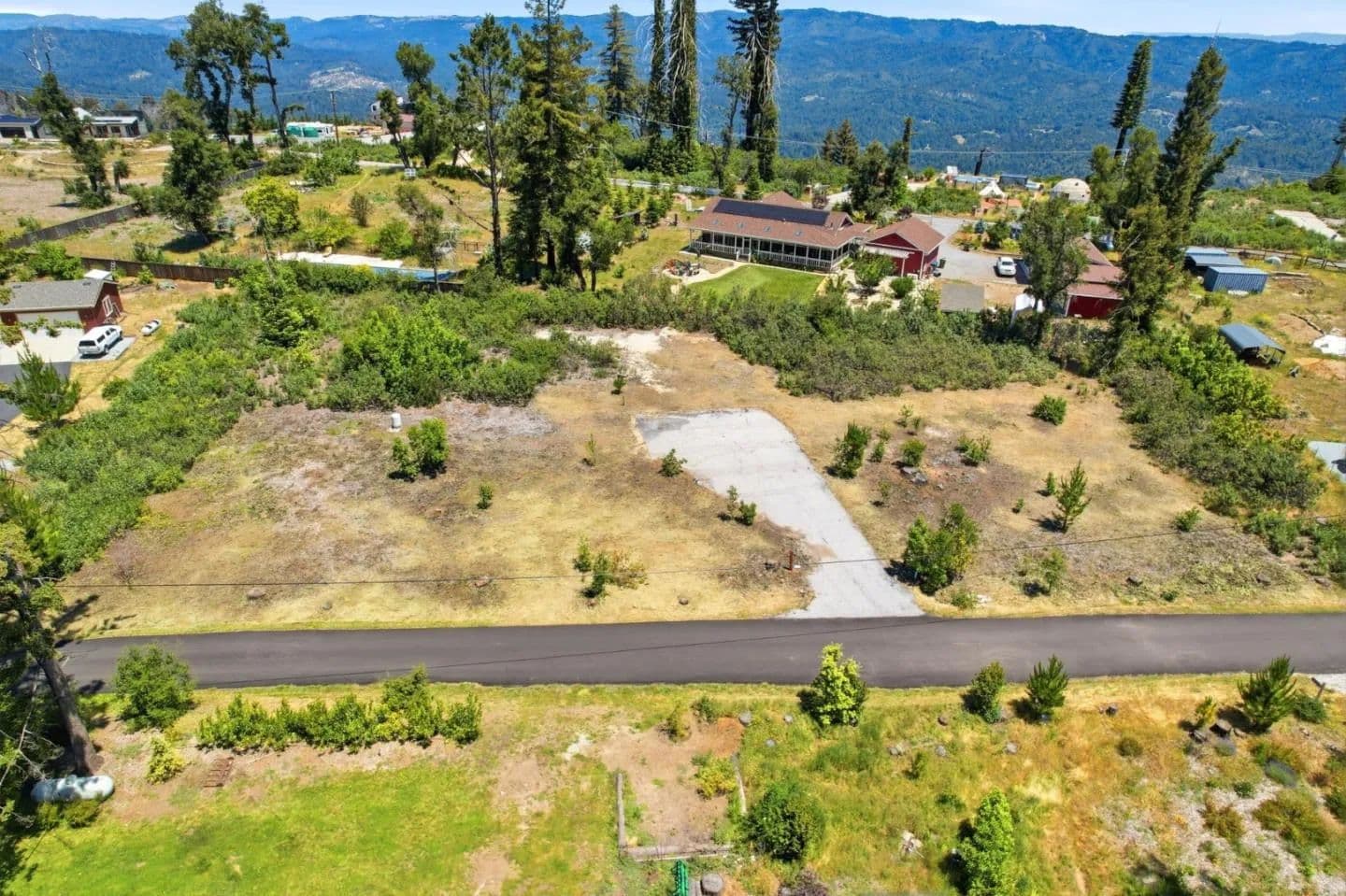 Property from 45 Braemoor Drive - KW - Santa Cruz, California, 95060