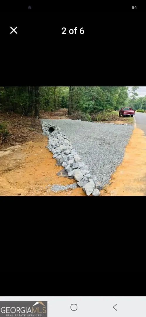 1.17 Acres of Land for Sale in Dublin, GA - Dublin, Georgia, 31021