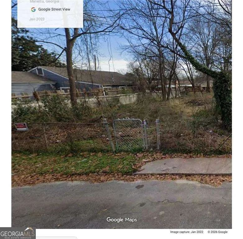 Property from 1695 Aircraft Drive S - KW - Marietta, Georgia, 30060