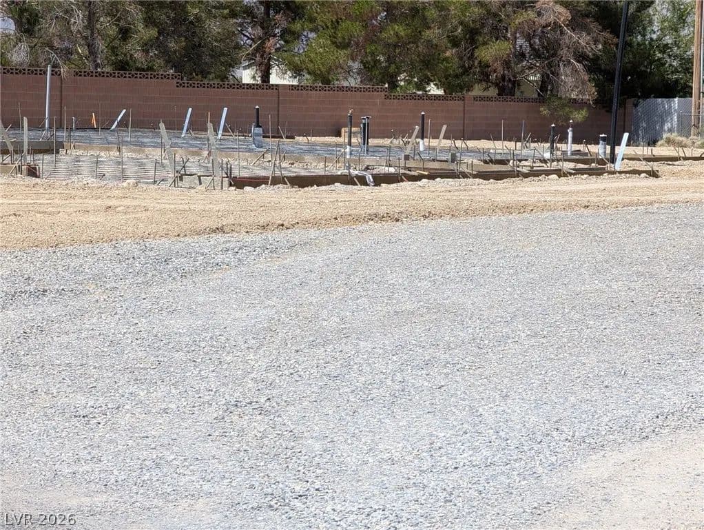 Property from 2601 Olvido Avenue - KW - Pahrump, Nevada, 89048