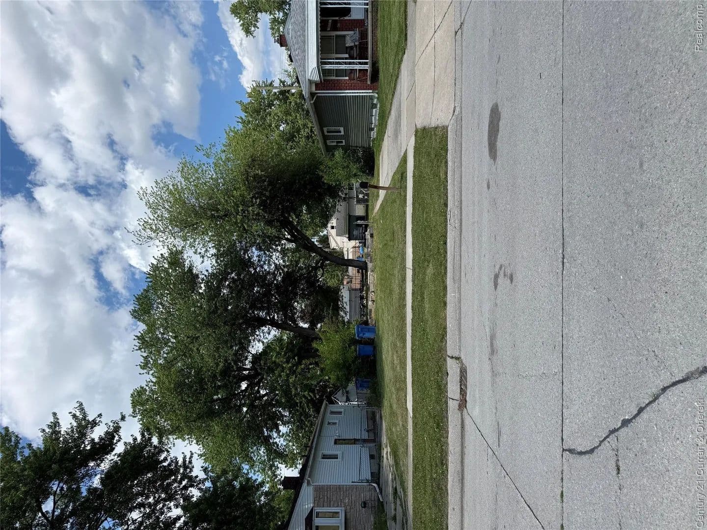 Property from 18720 Powers Avenue - KW - Dearborn Heights, Michigan, 48125