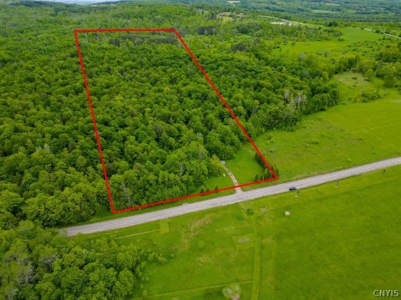 Property from 1180 Hawthorne rd - KW - Schuyler, New York, 13340