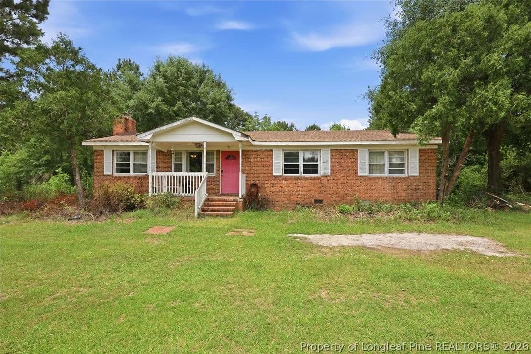 Property from 46 Gainsborough Lane - KW - Cameron, North Carolina, 28326