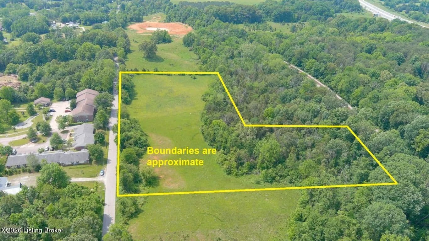 Property from 0 Old Main St - KW - Munfordville, Kentucky, 42765
