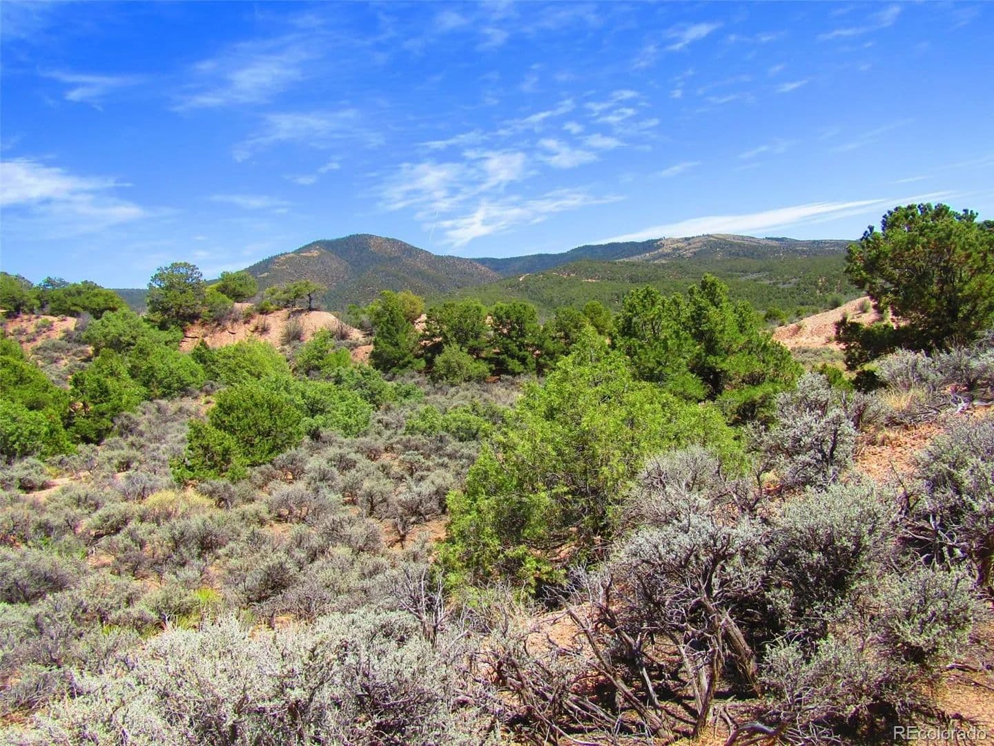 5.04 Acres of Land for Sale in San Luis, CO - San Luis, Colorado, 81152