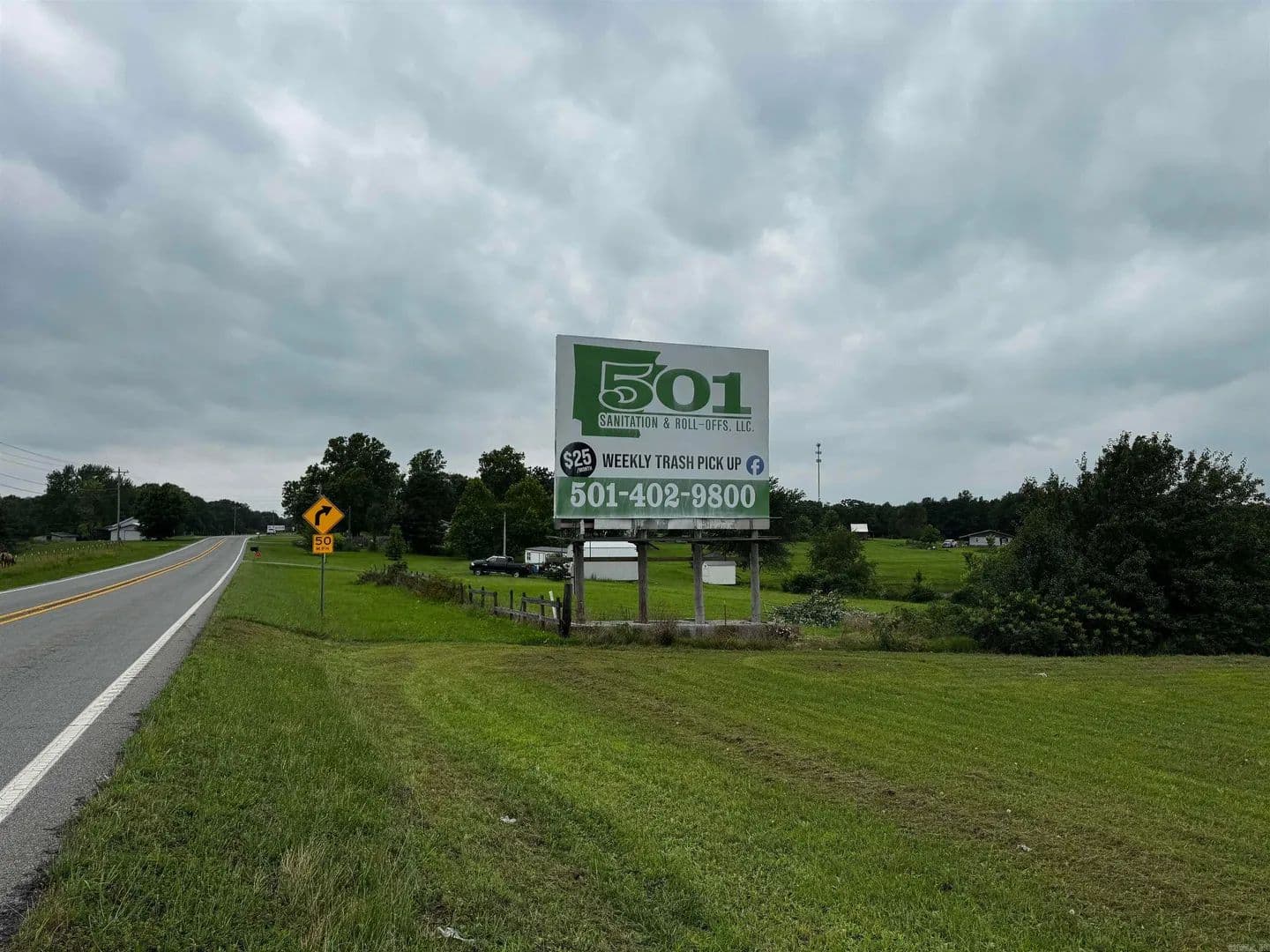 Lots & Land-Other in Quitman - Quitman, Arkansas, 72058