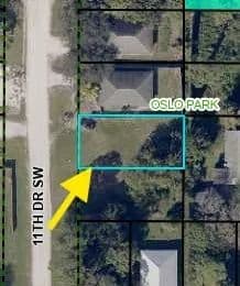 Property from 776 11th Drive SW - KW - Vero Beach, Florida, 32962