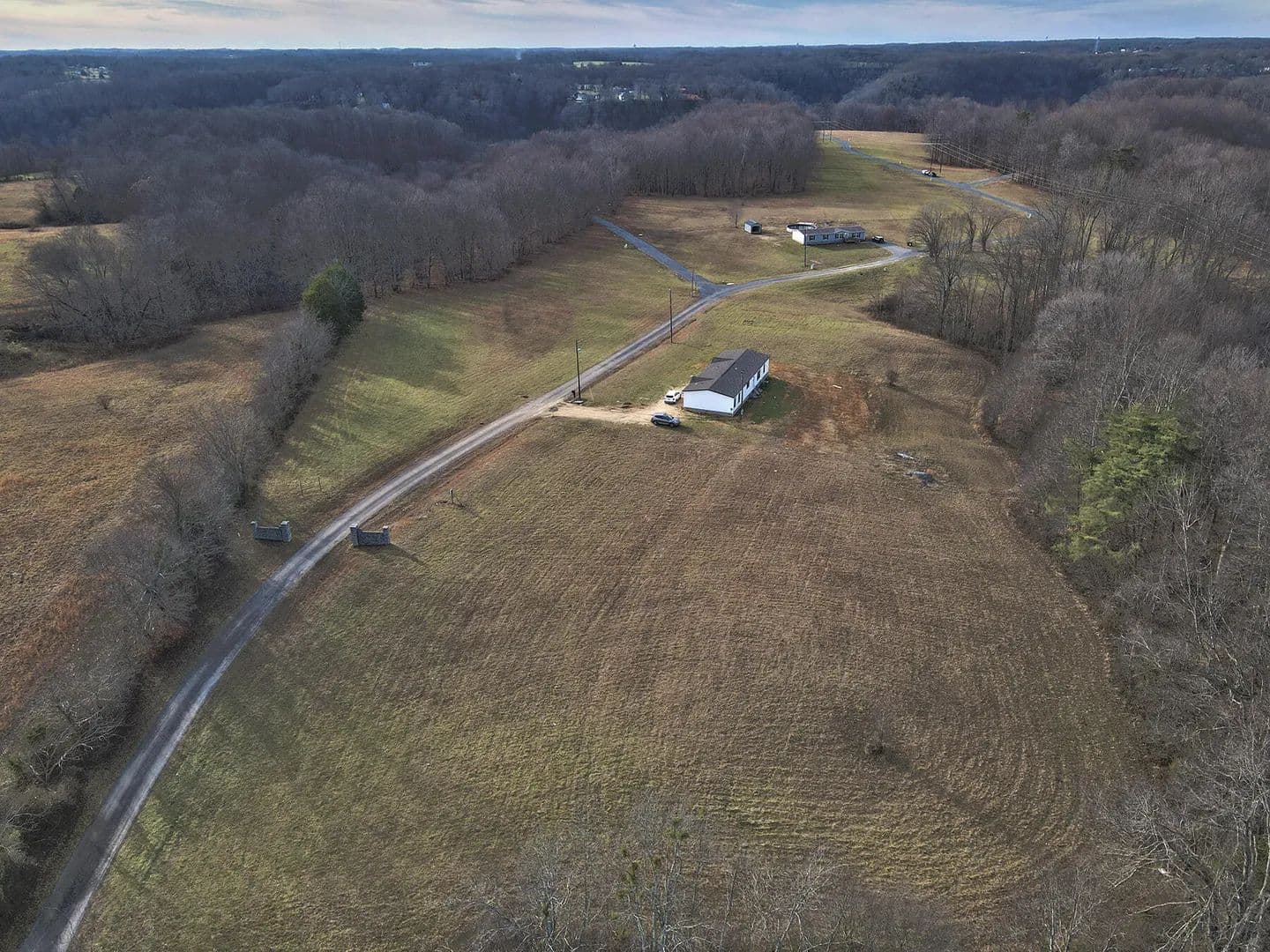 Property from 40 Dockery Road - KW - Russell Springs, Kentucky, 42642