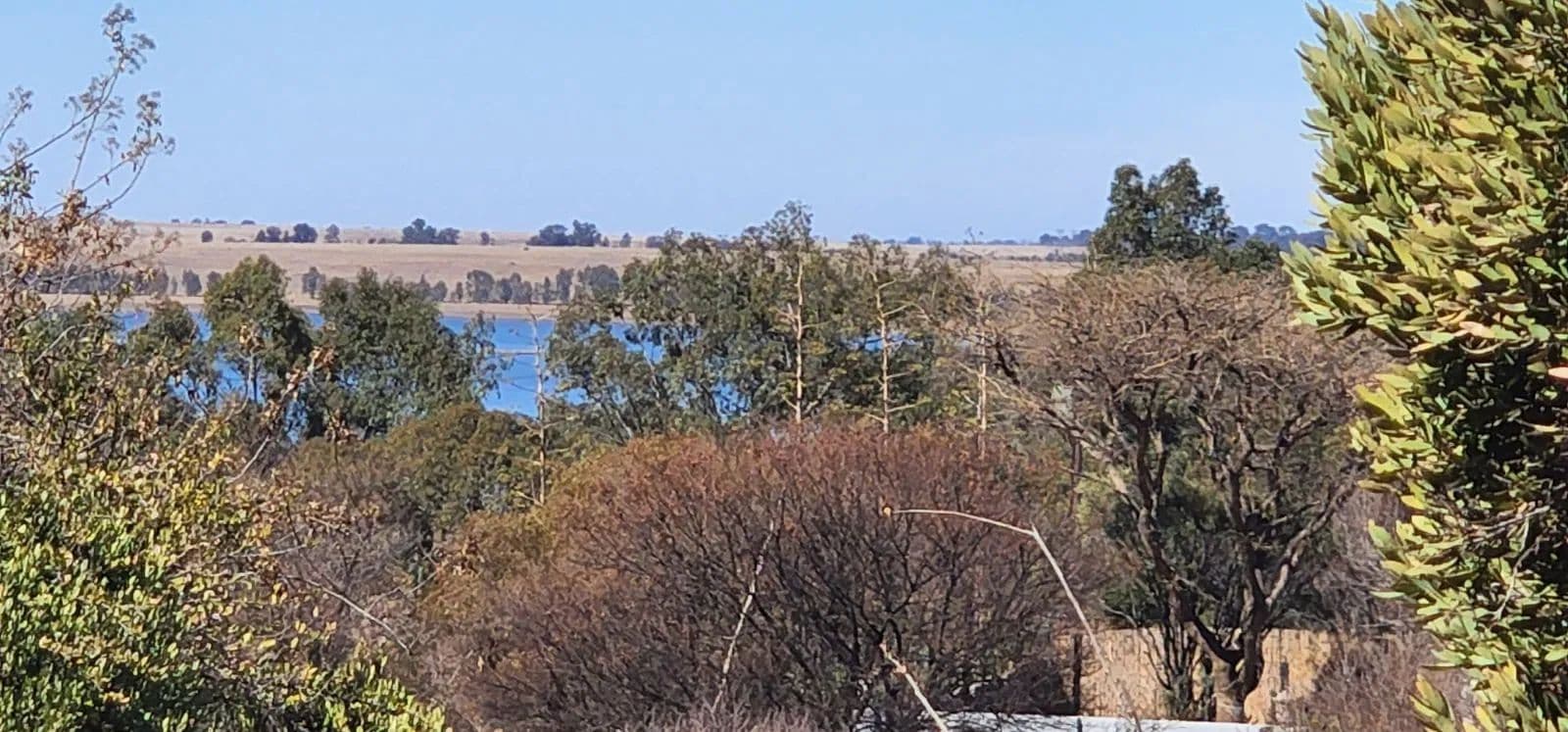 1438 Acres of Land for Sale in Vaal Marina, Gauteng - land for sale