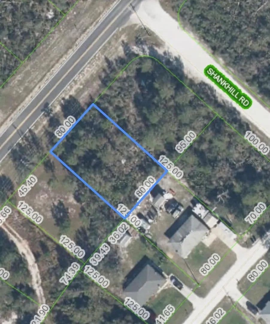 Property from 10406 S ORANGE BLOSSOM BOULEVARD - KW - Sebring, Florida, 33875