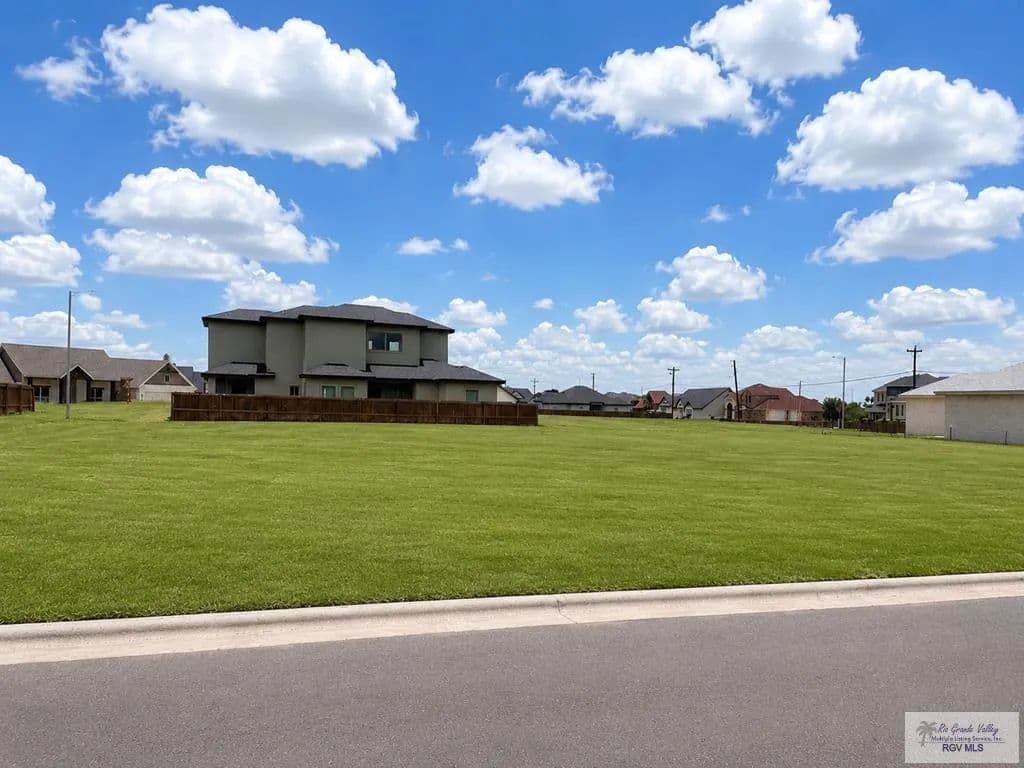 Property from 0000 HAVERFORD BLVD - KW - Harlingen, Texas, 78552